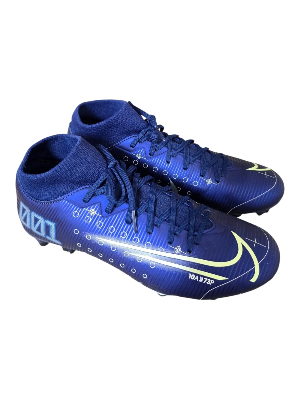 Nike Superfly 7 Academy CR7 Soccer Cleats - CR7 - Cristiano Ronaldo